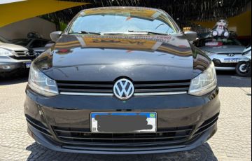 Volkswagen Fox 1.6 Msi Trendline 8v - Foto #3