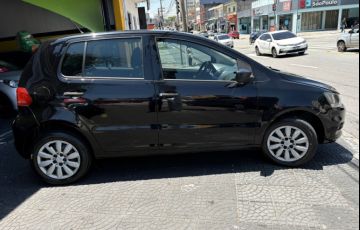 Volkswagen Fox 1.6 Msi Trendline 8v - Foto #5