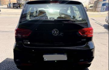 Volkswagen Fox 1.6 Msi Trendline 8v - Foto #6