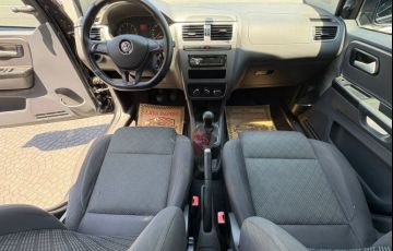 Volkswagen Fox 1.6 Msi Trendline 8v - Foto #7