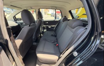 Volkswagen Fox 1.6 Msi Trendline 8v - Foto #8