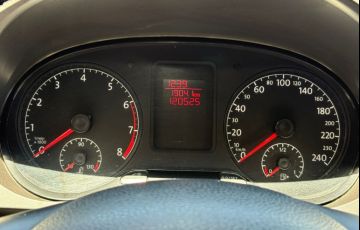 Volkswagen Fox 1.6 Msi Trendline 8v - Foto #9