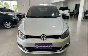 Volkswagen Fox 1.6 MSI Run (Flex) - Foto #2