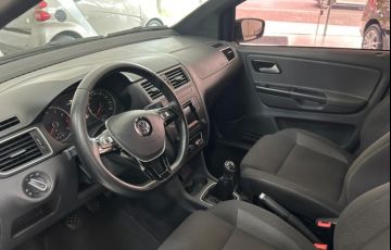 Volkswagen Fox 1.6 MSI Run (Flex) - Foto #9