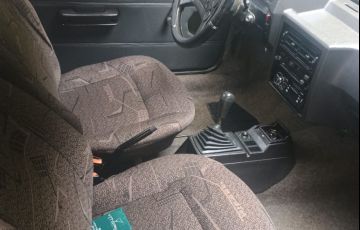 Volkswagen Gol GL 1.8 - Foto #2