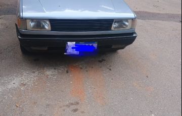 Volkswagen Gol GL 1.8 - Foto #4