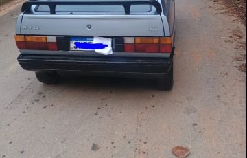 Volkswagen Gol GL 1.8 - Foto #5