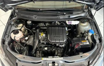 Volkswagen Gol 1.0 12v MPi Totalflex - Foto #7