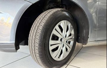 Volkswagen Gol 1.0 12v MPi Totalflex - Foto #8