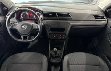 Volkswagen Gol 1.0 12v MPi Totalflex - Foto #9
