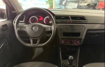 Volkswagen Gol 1.0 12v MPi Totalflex - Foto #10