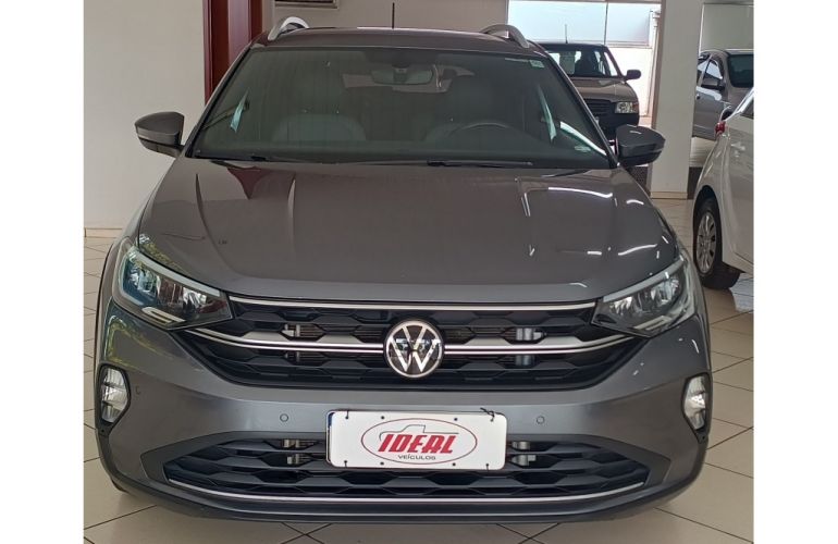 Volkswagen Nivus 1.0 200 TSI Highline (!)1.0 (Aut) - Foto #1