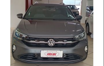 Volkswagen Nivus 1.0 200 TSI Highline (!)1.0 (Aut)