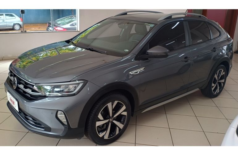 Volkswagen Nivus 1.0 200 TSI Highline (!)1.0 (Aut) - Foto #2