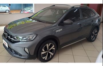 Volkswagen Nivus 1.0 200 TSI Highline (!)1.0 (Aut) - Foto #2