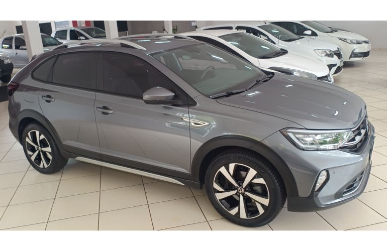 Volkswagen Nivus 1.0 200 TSI Highline (!)1.0 (Aut) - Foto #3