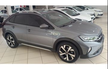 Volkswagen Nivus 1.0 200 TSI Highline (!)1.0 (Aut) - Foto #3