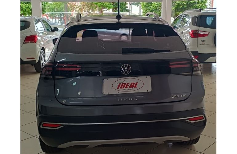 Volkswagen Nivus 1.0 200 TSI Highline (!)1.0 (Aut) - Foto #4