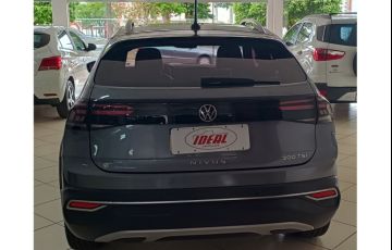 Volkswagen Nivus 1.0 200 TSI Highline (!)1.0 (Aut) - Foto #4