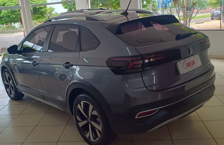 Volkswagen Nivus 1.0 200 TSI Highline (!)1.0 (Aut) - Foto #5