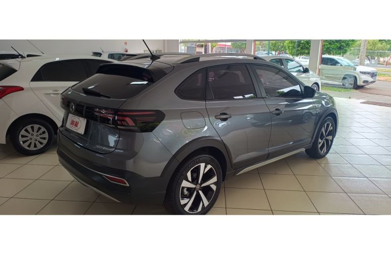 Volkswagen Nivus 1.0 200 TSI Highline (!)1.0 (Aut) - Foto #6