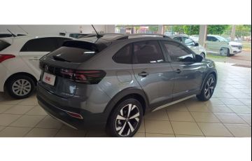 Volkswagen Nivus 1.0 200 TSI Highline (!)1.0 (Aut) - Foto #6