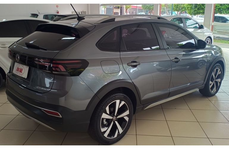 Volkswagen Nivus 1.0 200 TSI Highline (!)1.0 (Aut) - Foto #7