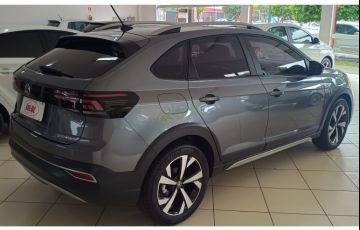 Volkswagen Nivus 1.0 200 TSI Highline (!)1.0 (Aut) - Foto #7