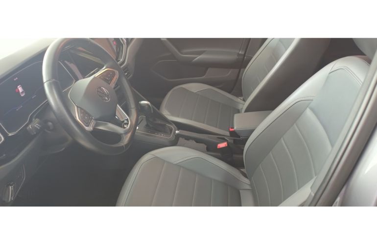 Volkswagen Nivus 1.0 200 TSI Highline (!)1.0 (Aut) - Foto #8