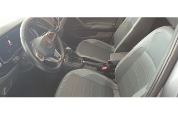 Volkswagen Nivus 1.0 200 TSI Highline (!)1.0 (Aut) - Foto #8