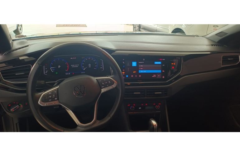 Volkswagen Nivus 1.0 200 TSI Highline (!)1.0 (Aut) - Foto #9