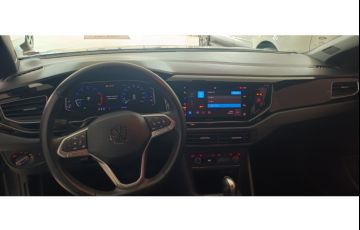 Volkswagen Nivus 1.0 200 TSI Highline (!)1.0 (Aut) - Foto #9