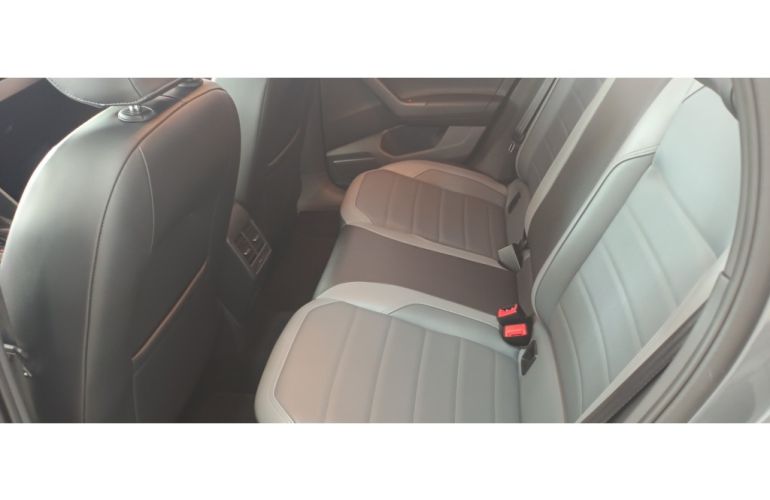 Volkswagen Nivus 1.0 200 TSI Highline (!)1.0 (Aut) - Foto #10