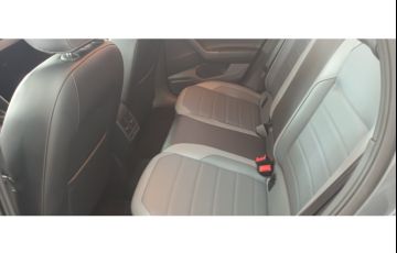 Volkswagen Nivus 1.0 200 TSI Highline (!)1.0 (Aut) - Foto #10