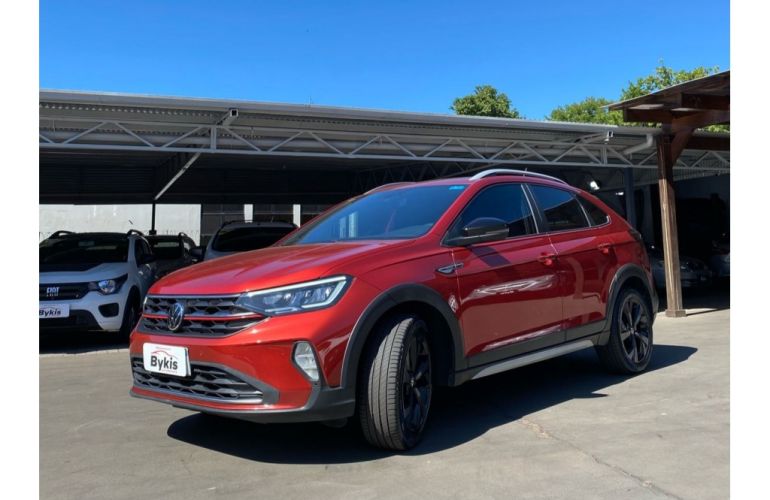 Volkswagen Nivus 1.0 200 TSI Highline (!)1.0 (Aut) - Foto #1