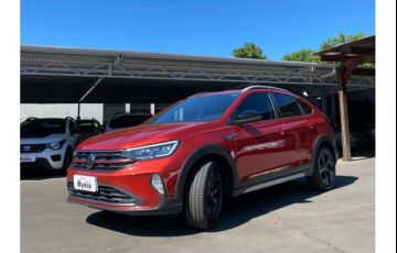 Volkswagen Nivus 1.0 200 TSI Highline (!)1.0 (Aut)