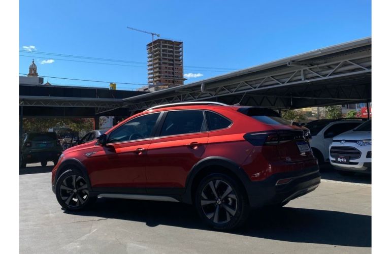 Volkswagen Nivus 1.0 200 TSI Highline (!)1.0 (Aut) - Foto #2