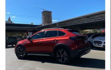 Volkswagen Nivus 1.0 200 TSI Highline (!)1.0 (Aut) - Foto #2