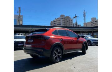 Volkswagen Nivus 1.0 200 TSI Highline (!)1.0 (Aut) - Foto #3