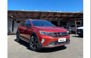 Volkswagen Nivus 1.0 200 TSI Highline (!)1.0 (Aut) - Foto #4