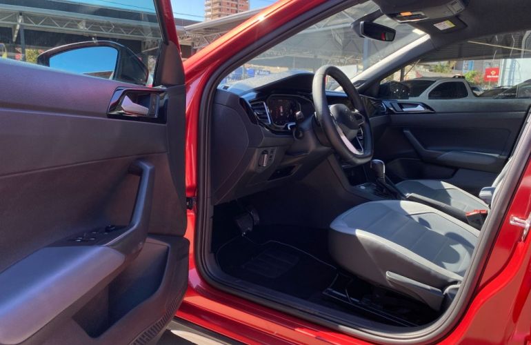 Volkswagen Nivus 1.0 200 TSI Highline (!)1.0 (Aut) - Foto #5