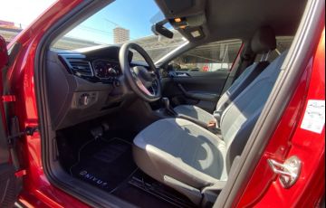 Volkswagen Nivus 1.0 200 TSI Highline (!)1.0 (Aut) - Foto #6