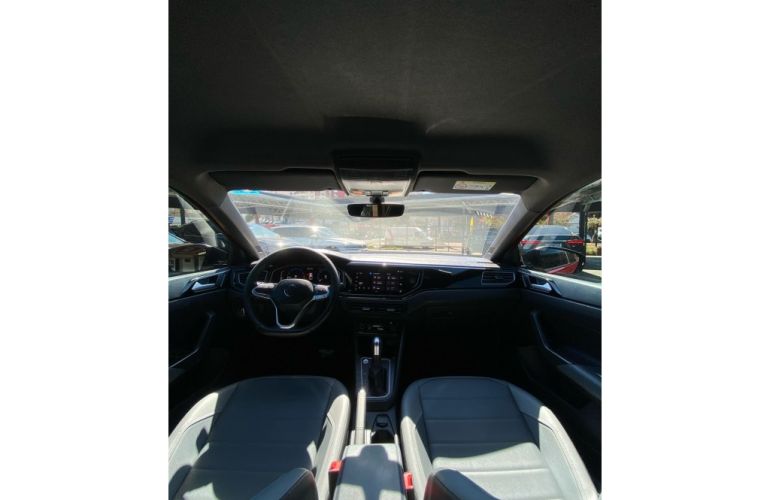 Volkswagen Nivus 1.0 200 TSI Highline (!)1.0 (Aut) - Foto #7