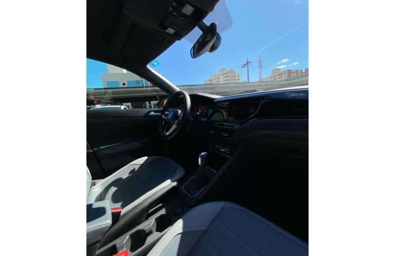 Volkswagen Nivus 1.0 200 TSI Highline (!)1.0 (Aut) - Foto #9