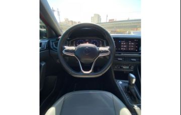 Volkswagen Nivus 1.0 200 TSI Highline (!)1.0 (Aut) - Foto #10