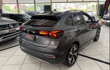 Volkswagen Nivus 1.0 200 TSi Total Highline - Foto #2