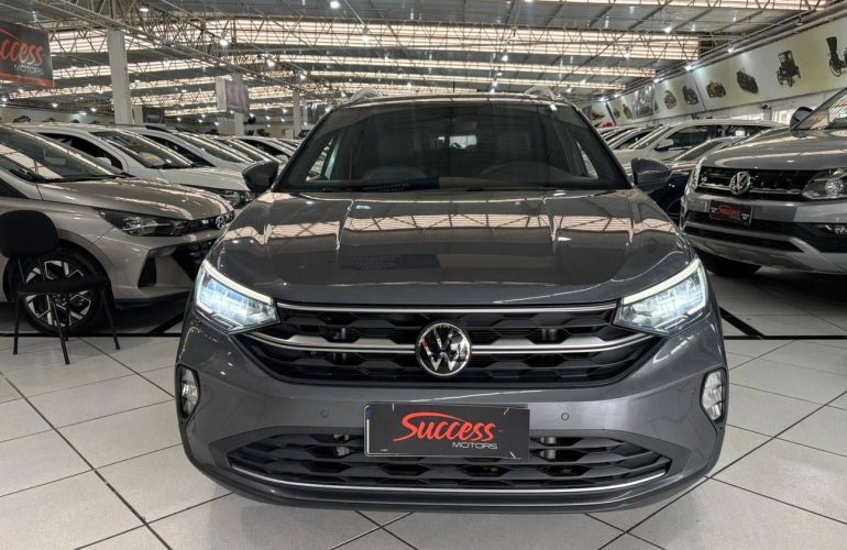 Volkswagen Nivus 1.0 200 TSi Total Highline - Foto #3