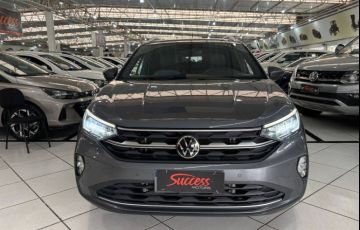 Volkswagen Nivus 1.0 200 TSi Total Highline - Foto #3