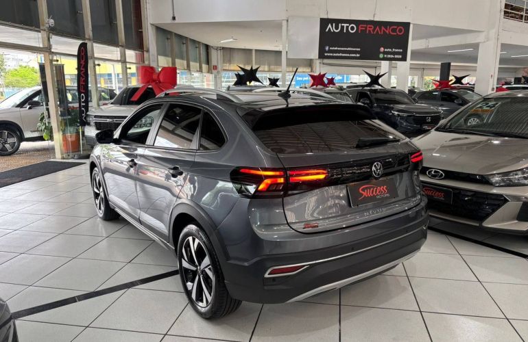 Volkswagen Nivus 1.0 200 TSi Total Highline - Foto #4