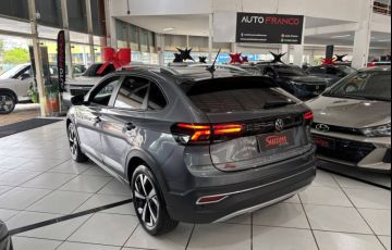 Volkswagen Nivus 1.0 200 TSi Total Highline - Foto #4